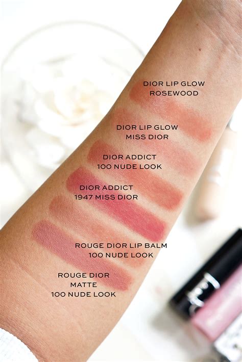 dior lip balm miss dior|where to buy Dior lipstick.